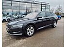 Skoda Superb Combi 1.5 TSI DSG 4J Gar R-Kam Navi ACC