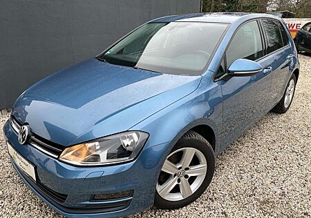 VW Golf Volkswagen 7 1.2 TSI Comfortline Blue Motion Tech
