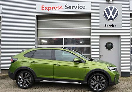 VW Taigo Volkswagen 1.0 TSI Style/Navi/Kamera/DAB+/ACC/IQ.LIGHT/Park-