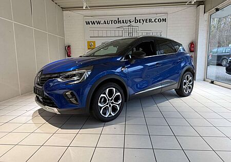 Renault Captur II TCe 100 Intens