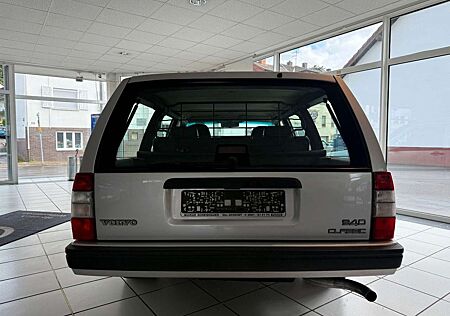 Volvo 945