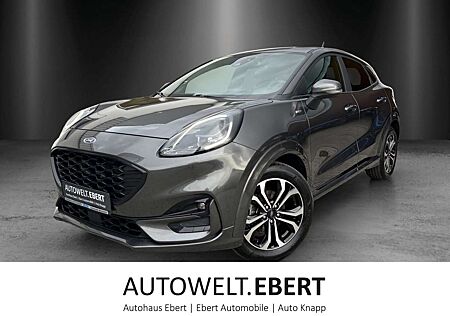 Ford Puma 1.0 ST-Linie Aut./LED/NAVI/GRA/SHZ/LHZ/DAB/