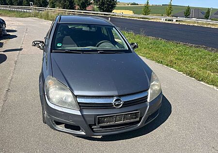 Opel Astra 1.9CDTI Caravan