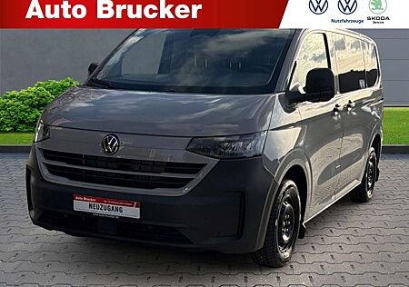 VW T5 Kombi Volkswagen T7 Kombi 2.0 TDI+Anhängerkupplung+Sitzhzg+Rückfahrkamera