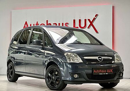 Opel Meriva Edition*1,6L*SERVO*TÜV 10.2026