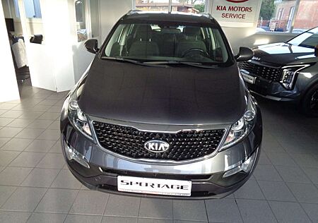 Kia Sportage 1.6 GDI 2WD ISG Vision neue Allwetterrei