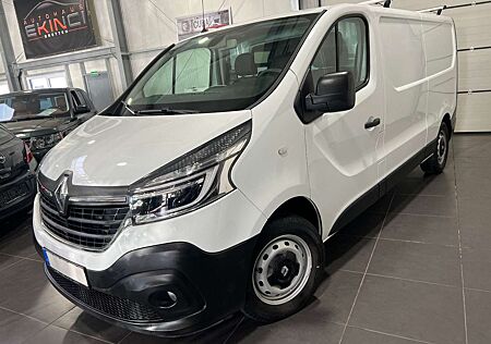 Renault Trafic 2.0 CDTi Kasten L2H1 3,0t **Navi*Kamera**