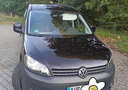 VW Caddy Volkswagen Roncalli