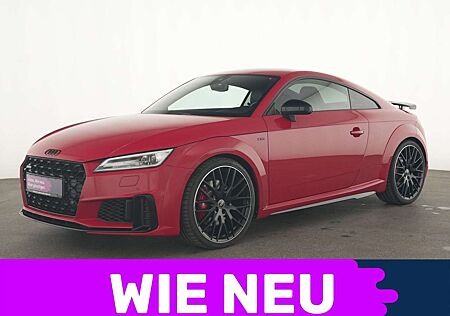 Audi TT S-line Competition Navi|S-Sitze|LM20|Sound-Sys
