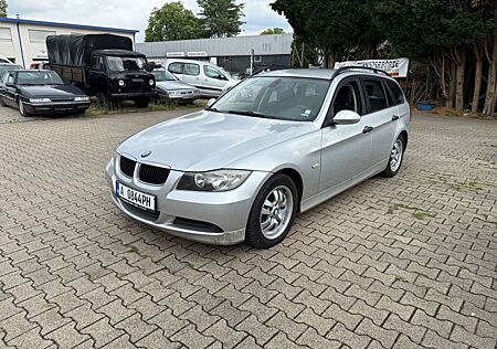 BMW 318 i touring