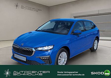 Skoda Scala 1.0 TSI Essence *Winter *LED *Klima *SHZ BC