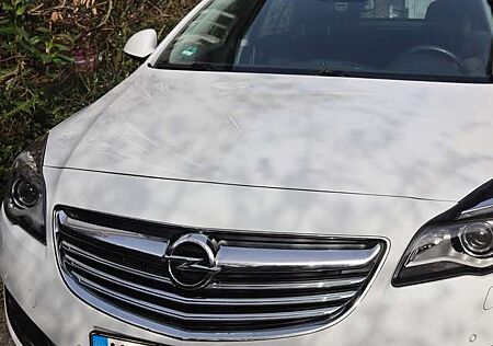 Opel Insignia Innovation
