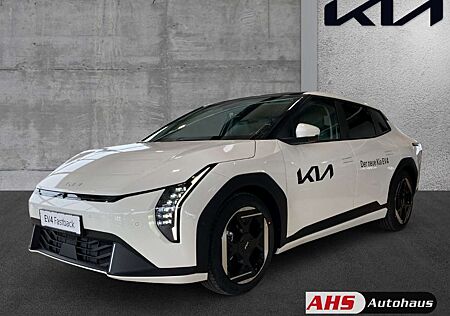 Kia EV4 Fastback Earth 81,4 kWh FWD Glasdach Soundpaket 36