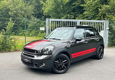 Mini Cooper S COOPER-S Countryman*H&K*PANO*XENON*LEDER*