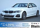 BMW 330 e Limousine M Sport LC Prof Navi LED Hifi LC Prof