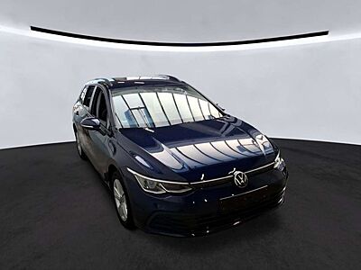 Volkswagen Golf Variant Life 2.0 TDI Navi/LED/ACC/PDC Life
