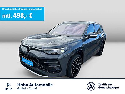 Volkswagen Tayron 2.0TDI DSG 4Mo R-Line 360° HuD Pano Stand