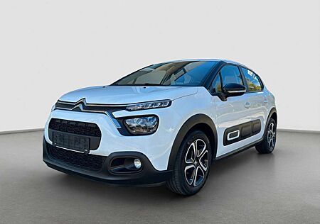 Citroën C3 Citroen Feel Pack*1.Hand*Navi*LED*PDC*Klima
