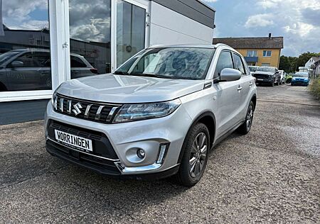 Suzuki Vitara 1.4 Mild-Hybrid Comfort 4x4