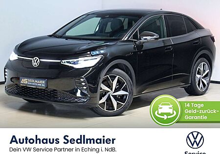 VW ID.5 Volkswagen 4Motion GTX AHK|RCam|Parklenk|ACC|MATRX|NAV