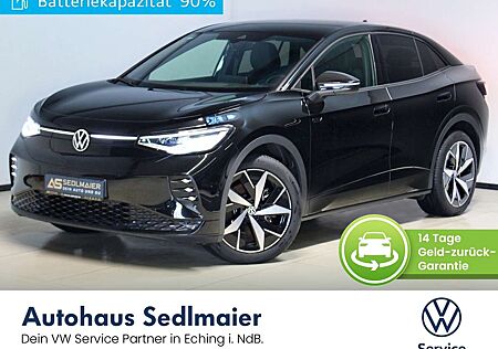 VW ID.5 Volkswagen 4Motion GTX AHK|RCam|Parklenk|ACC|MATRX|NAV