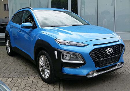 Hyundai Kona Trend 2WD Navi/Apple+Android/Tempomat