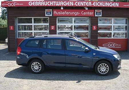 Dacia Logan Laureate
