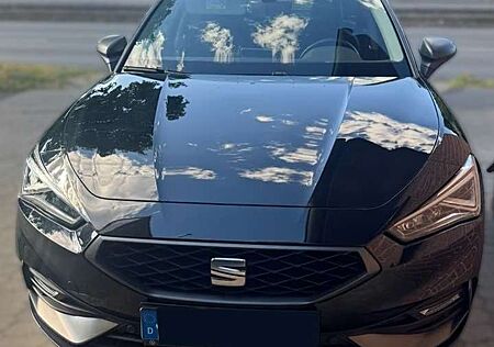 Seat Leon e-Hybrid Sportstourer FR