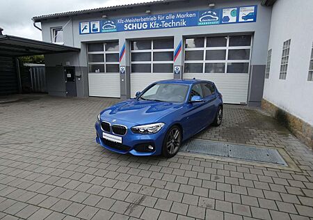 BMW 118i 118 M Sport