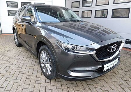 Mazda CX-5 SKY-G165 FWD Ad´Vantage Voll-LED/PDC/BSM/Kamera