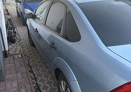 Ford Focus Trend