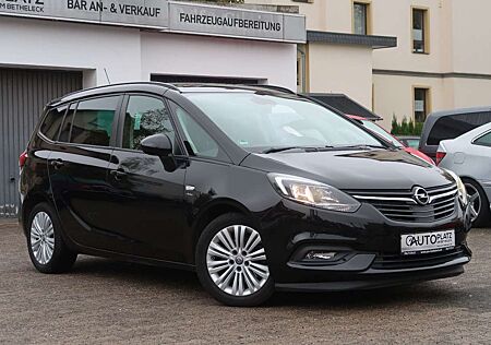 Opel Zafira C 2.0CDTI Active *AUTOM. *NAVI *SITZHEIZ.