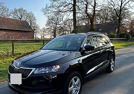 Skoda Karoq 1.5 TSI ACT Style