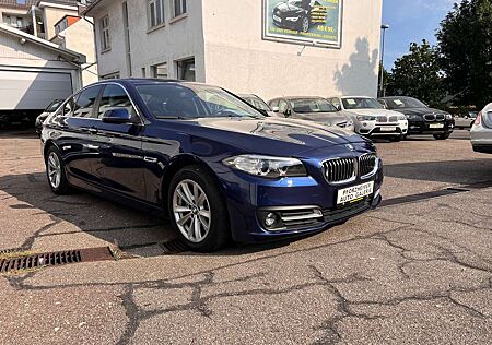 BMW 520 d xDrive