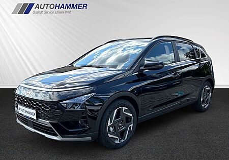 Hyundai Bayon 1.0T DCT PRIME LED SHZ LHZ Navi Assist.-P.