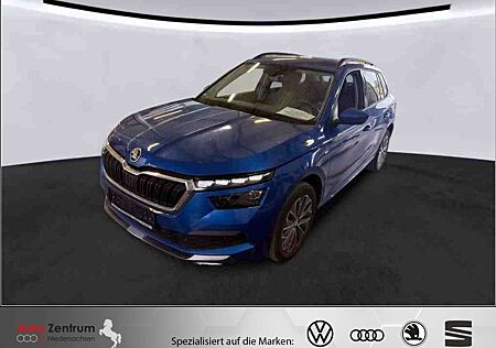 Skoda Kamiq 1.0 TSI Clever
