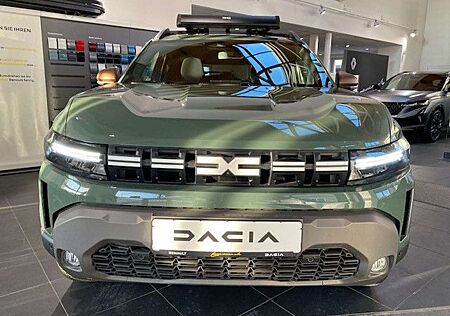 Dacia Duster III TCe 130 Extreme 4x4
