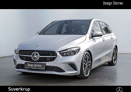 Mercedes-Benz B 200 PROGRESSIVE AHK DISTR KAMERA PANO SPUR PDC