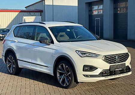 Seat Tarraco FR-Line 2.0 TDI °AHK°ACC°KEYLESS°RFK°