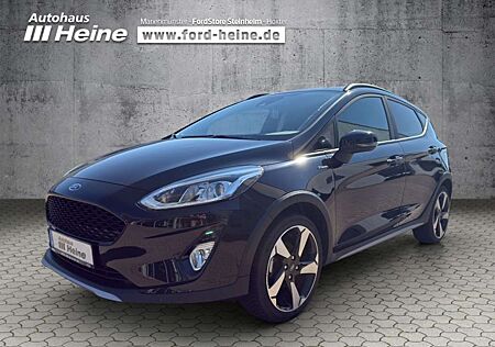 Ford Fiesta 1.0 EcoBoost S&S ACTIVE