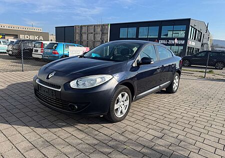 Renault Fluence Expression