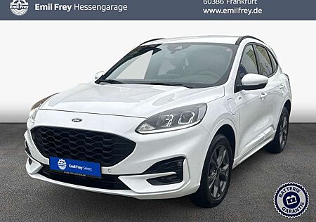 Ford Kuga 2.5 Duratec PHEV ST-LINE