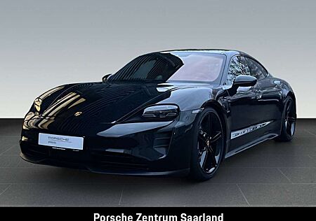 Porsche Taycan 4S BOSE, PDLS+, Head-Up, Sport Chrono