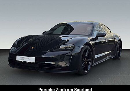 Porsche Taycan 4S BOSE, PDLS+, Head-Up, Sport Chrono