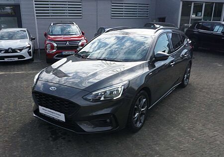 Ford Focus Turnier 1.5 EcoBoost Schiebdach AT TITANIUM