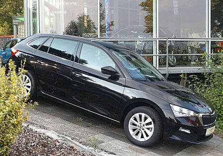 Skoda Scala Tour, Sitzh, Navi, LED, Tempom, 2ZK, Kamera