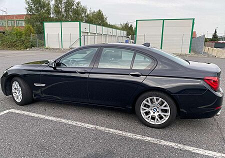 BMW 730d 730 xDrive