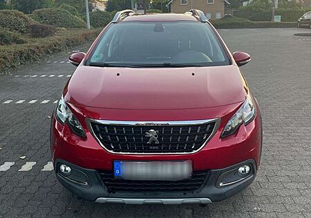 Peugeot 2008 PureTech 130 Stop