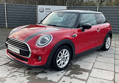 Mini Cooper Park-Assistent LED-Scheinw.Sitzheiz. DAB!