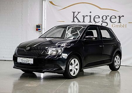 Skoda Fabia Active *SITZHEIZUNG*KLIMAANLAGE*ZV-FUNK*